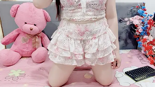 Funikio online show from February 13, 2:51 am