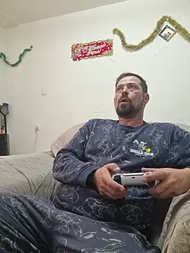 zefside42 online show from January 14, 9:37 am