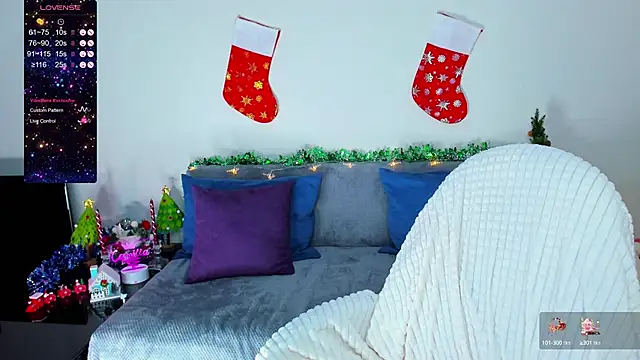 Snapshot of Camilla__one__ chatting on January 3, 3:16 am Camilla one online show from January 3, 3:16 am