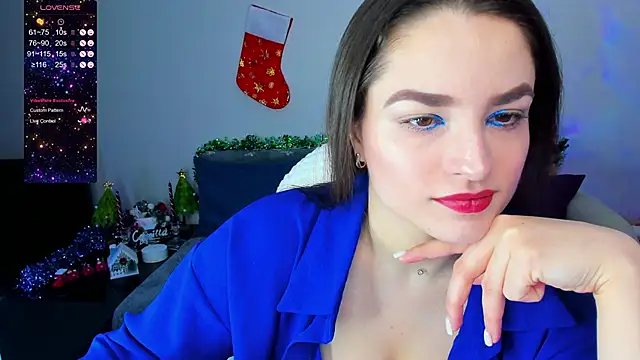 Snapshot of Camilla__one__ chatting on January 9, 1:29 am Camilla one online show from January 9, 1:29 am