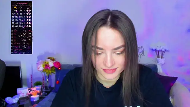 Snapshot of Camilla__one__ chatting on January 23, 4:41 am Camilla one online show from January 23, 4:41 am