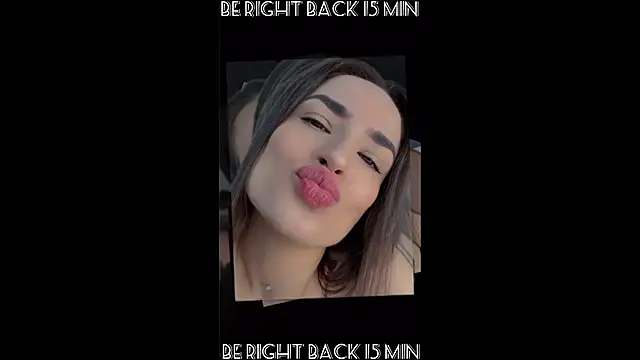 Camilla  one   online show from December 17, 1:44 am