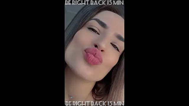 Camilla  one   online show from March 22, 2:04 am