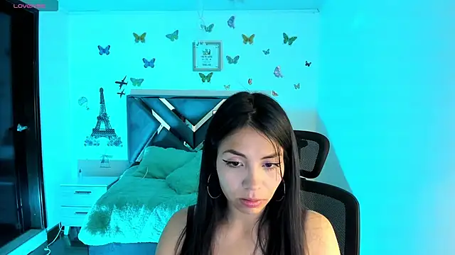 Aylinn diaz online show from December 4, 11:35 pm