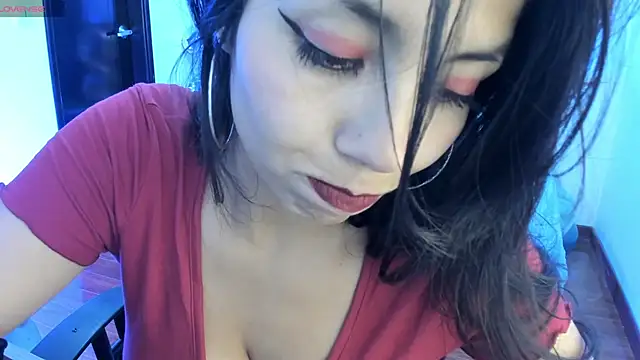 Aylinn diaz online show from January 23, 8:13 pm