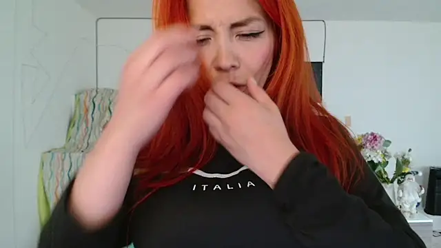 Aylinn diaz online show from June 8, 8:42 pm