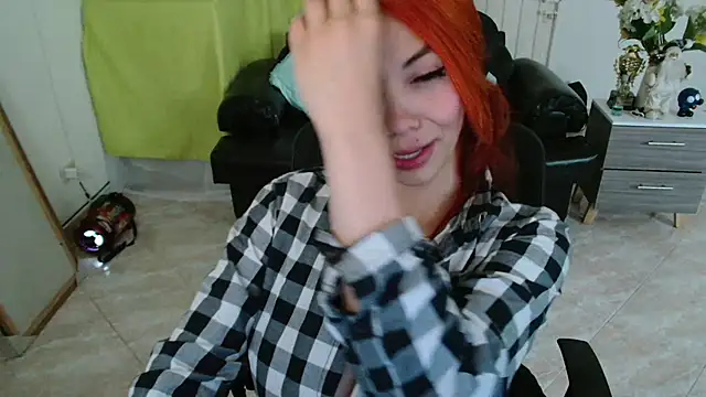 Aylinn diaz online show from June 21, 10:01 pm