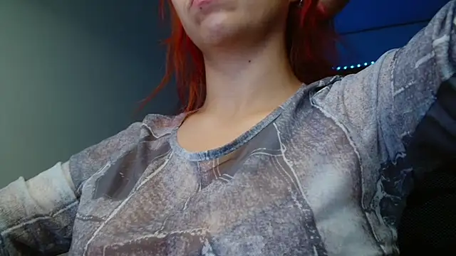 Aylinn diaz online show from July 7, 8:51 am