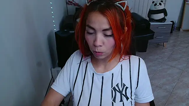 Aylinn diaz online show from July 8, 6:34 pm