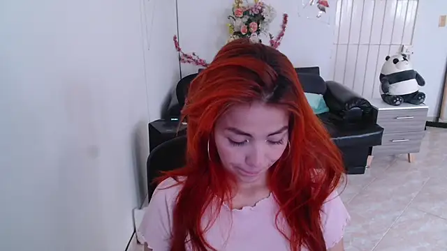Aylinn diaz online show from July 16, 6:58 pm