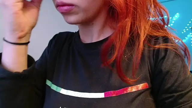 Aylinn diaz online show from July 27, 8:54 am