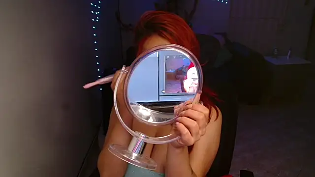 Aylinn diaz online show from July 29, 8:56 am