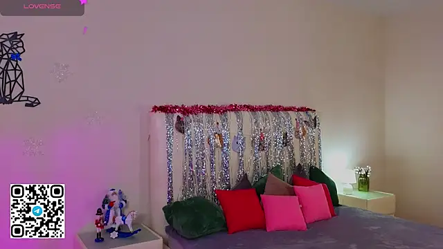 oliviabr0wn0 online show from January 10, 2:13 am