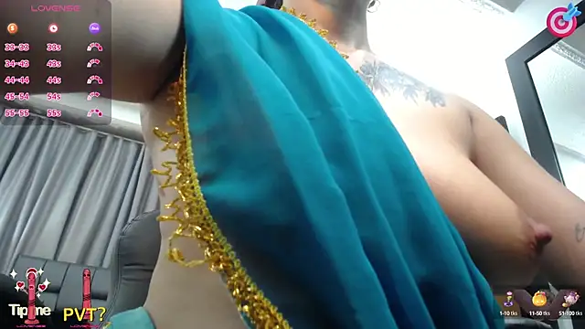 keranimarala  online show from December 26, 3:53 pm