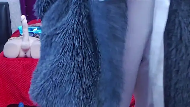 AyshaScott online show from October 27, 12:53 pm