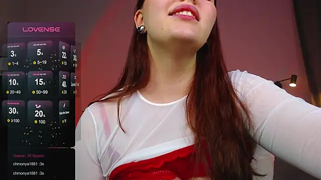Snapshot of sensual_me chatting on December 13, 6:38 pm sensual me online show from December 13, 6:38 pm