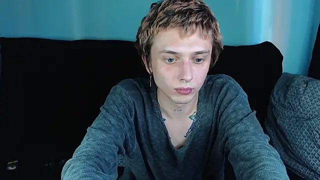 axxxturel online show from January 10, 7:25 am