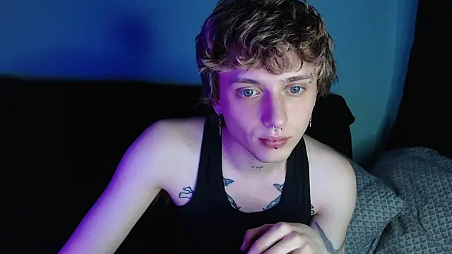 axxxturel online show from March 14, 1:59 am
