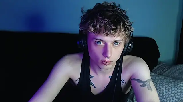 axxxturel online show from March 18, 2:36 am