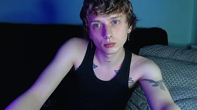 axxxturel online show from March 18, 9:43 pm
