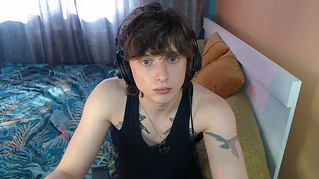 axxxturel online show from September 21, 12:07 pm