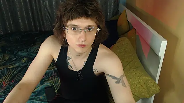 axxxturel online show from September 25, 7:28 pm