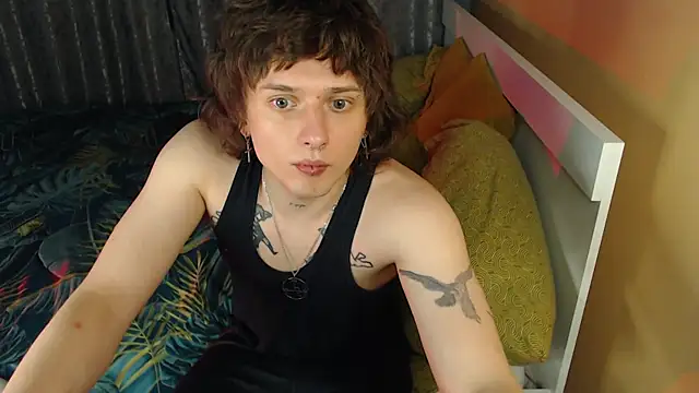 axxxturel online show from September 26, 4:55 pm