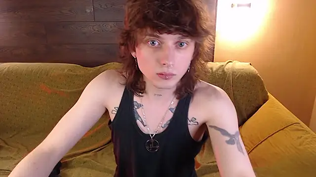 axxxturel online show from February 15, 9:33 pm