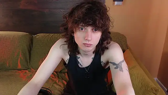 axxxturel online show from March 21, 6:40 am