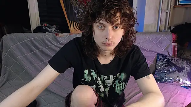axxxturel online show from June 19, 9:51 pm
