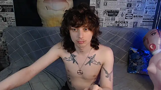 axxxturel online show from July 3, 6:36 pm
