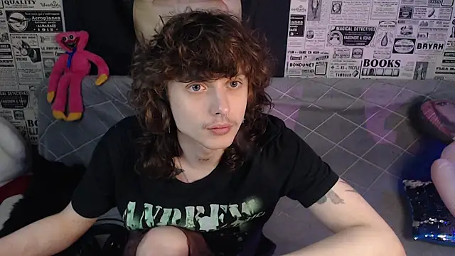 axxxturel online show from July 19, 10:57 pm