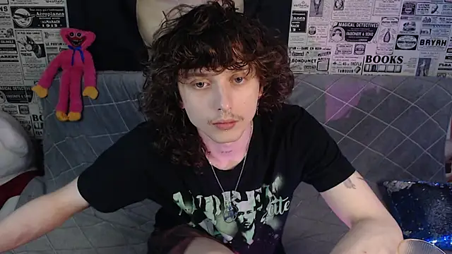 axxxturel online show from July 22, 10:23 pm