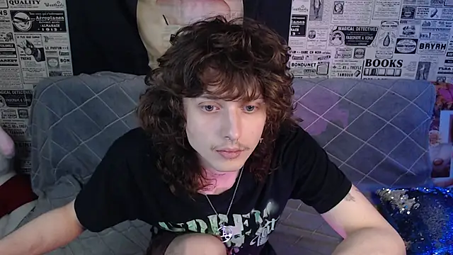 axxxturel online show from July 23, 7:56 pm