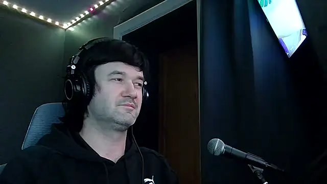 Stix Zadinia online show from April 1, 4:57 am