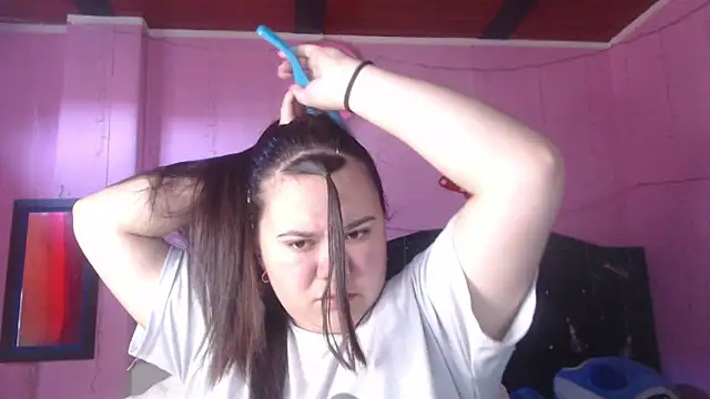 NikkiRous  online show from September 25, 12:53 pm