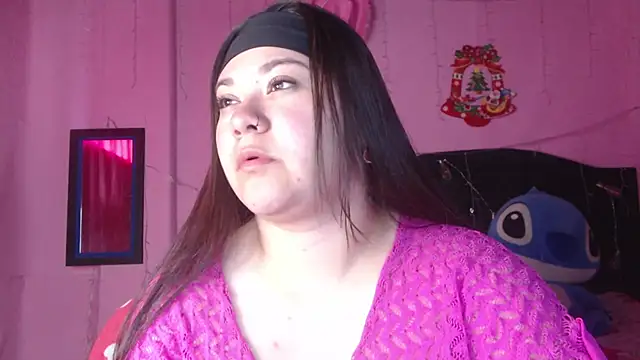 NikkiRous  online show from October 7, 12:35 pm