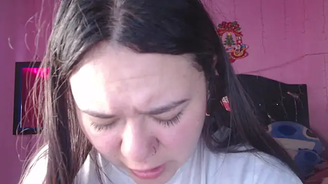 NikkiRous  online show from October 17, 12:19 pm