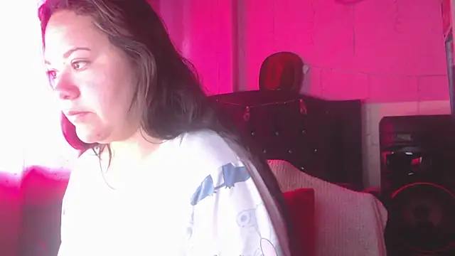 NikkiRous  online show from July 1, 2:07 pm