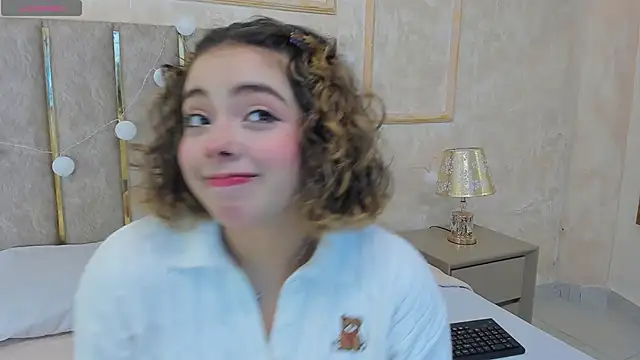 Cheerrysweett online show from January 10, 12:47 pm