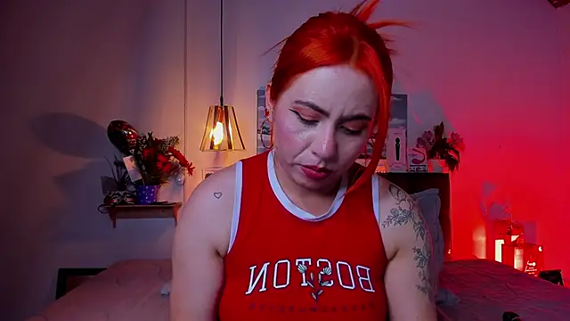 Snapshot of Dulce_charlottee chatting on January 17, 10:45 pm Dulce charlottee online show from January 17, 10:45 pm