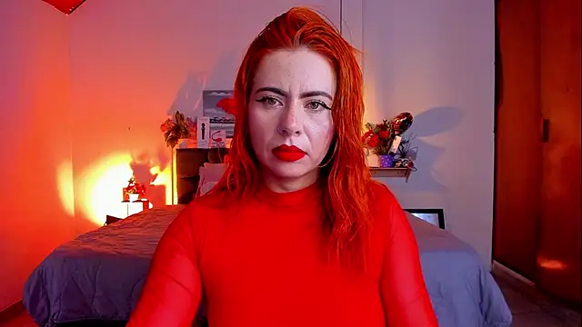 Snapshot of Dulce_charlottee chatting on January 29, 7:22 pm Dulce charlottee online show from January 29, 7:22 pm