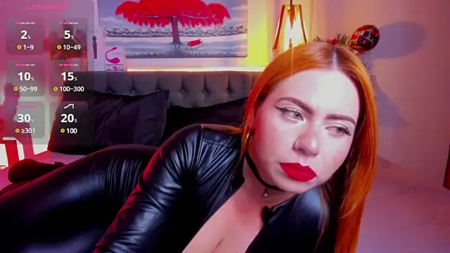 Snapshot of Dulce_charlottee chatting on March 19, 6:44 pm Dulce charlottee online show from March 19, 6:44 pm