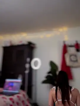 BrattyBae xo online show from June 30, 5:36 pm