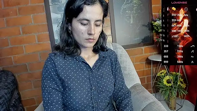 kanela3434 online show from October 2, 3:24 am