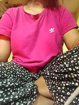 Im Cute online show from December 27, 7:57 pm