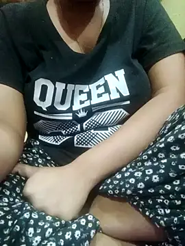 Im Cute online show from January 22, 9:10 pm