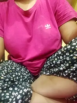 Im Cute online show from January 26, 6:27 pm