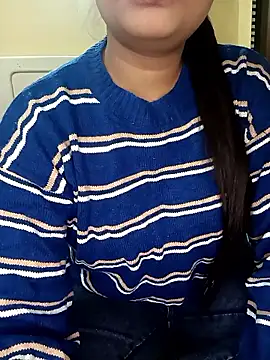 Im Cute online show from January 8, 6:37 am