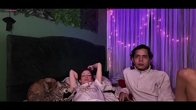 KokoAndRin online show from November 20, 11:15 pm